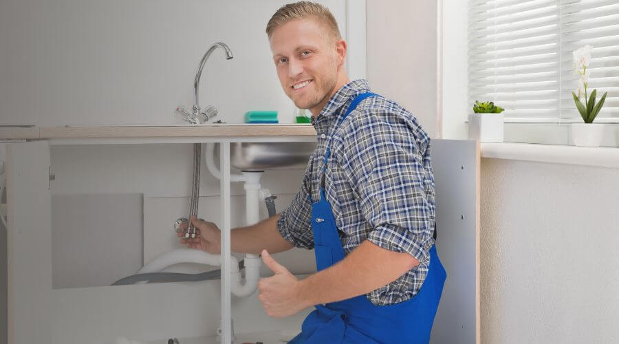Same Day Plumbing Service in Saint Patrick, MO